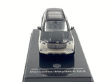 Paragon Models “Para” ‘20 Mercedes Maybach GLS 600 1:64.