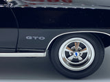 ACME ‘70 GTO RamAir IV 1:18.