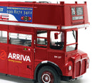 SunStar Routemaster London Bus 1:24.