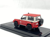 Paragon Models “Para” ‘14 Toyota Land Cruiser 1:64.