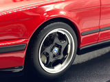 Otto mobile ‘92 BMW M5 1:18.