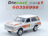 ACME ‘72 Chevrolet K5 Blazer 1:18.