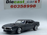 ACME ‘68 Pontiac Firebird 1:18.