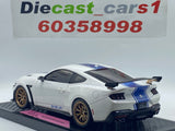 Pink Slips Mustang Shelby Super Snake 1:18.