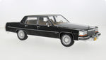 MCG ‘82 Cadillac Fleetwood Brougham 1:18.