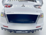 SunStar Lancer Evolution X 1:18.