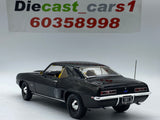 ACME ‘69 Camaro CoPo 1:18.