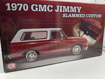 ACME ‘70 GMC Jimmy 1:18.
