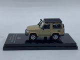 Paragon Models “Para” ‘14 Toyota Land Cruiser 71 1:64 .