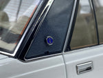 Xiaoguang Model '84 Toyota Crown 1:18.