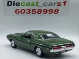 Greenlight ‘70 Challenger R/T Hemi 1:18.