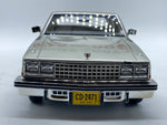 Cult Scale XL ‘76 Cadillac Seville 1:18.