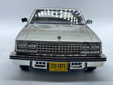 Cult Scale XL ‘76 Cadillac Seville 1:18.