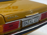 Norev '75 Mercedes 450 SL 1:18.
