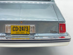 Cult Scale XL ‘76 Cadillac Seville 1:18.