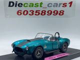 Pink Slips Shelby Cobra 427 MKII 1:18.