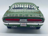 Greenlight ‘70 Challenger R/T Hemi 1:18.