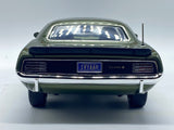 ACME ‘70 Plymouth Cuda Barracuda 1:18.