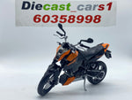 Maisto ‘Motorcycle KTM 690 Duke 1:12.