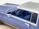 Stamp Models ‘85 Eldorado Biarritz 1:43.