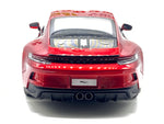 Ivy Porsche 911 S/T 992 1:18.