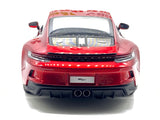 Ivy Porsche 911 S/T 992 1:18.