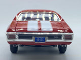 ACME ‘70 Chevelle SS 454 LS6 1:18.
