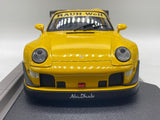 Solido ‘20 Porsche RWB Midas Touch 1:18.