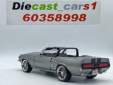 ACME ‘67 Shelby Cobra GT500 1:18.