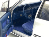 Xiaoguang Model '84 Toyota Crown 1:18.