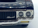 ACME ‘70 Cutlass SX Hurst 1:18.