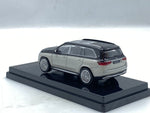 Paragon Models “Para” ‘20 Mercedes Maybach GLS 600 1:64.