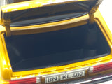 Norev '75 Mercedes 450 SL 1:18.