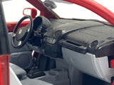 Bburago ‘98 VolksWagen Beetle 1:18.