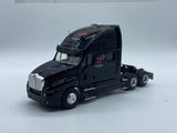 Eligor Kenworth T2000 Federal Express FedEx 1:43.