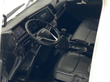 YX Car Model Isuzu ES Truck 1:18.