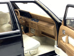 Xiaoguang Model '84 Toyota Crown 1:18.