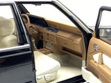 Xiaoguang Model '84 Toyota Crown 1:18.