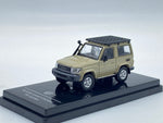 Paragon Models “Para” ‘14 Toyota Land Cruiser 71 1:64 .