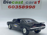 ACME ‘69 Camaro ZL-1 1:18.