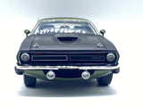ACME ‘70 Plymouth Cuda Barracuda 1:18.