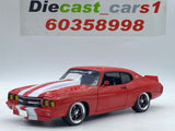 ACME ‘70 Chevelle SS 502 1:18.