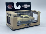 M2 ‘67 Nova SS 1:64.