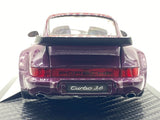 Pink Slips ‘94 Porsche 911 turbo 3.6 1:18.