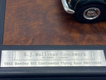 Matrix ‘65 Bentley SIII Continental Flying Spur 1:43.
