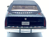 Xiaoguang Model '94 Cadillac Fleetwood 1:18.