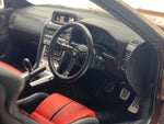 MotorHelix Nissan Skyline GTR 1:18.