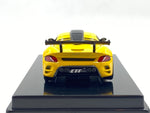 Paragon Models “Para” ‘12 Porsche RUF CTR3 1:64 .