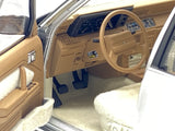 Xiaoguang Model '84 Toyota Crown 1:18.
