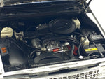 Xiaoguang Model '84 Toyota Crown 1:18.